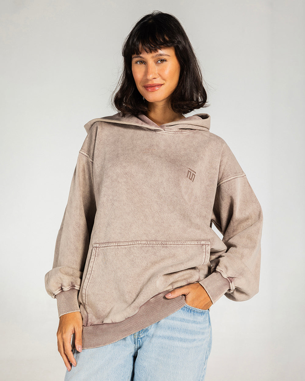 3andk 7a2 Hoodie - Adults