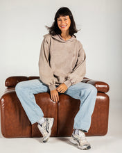 3andk 7a2 Hoodie - Adults