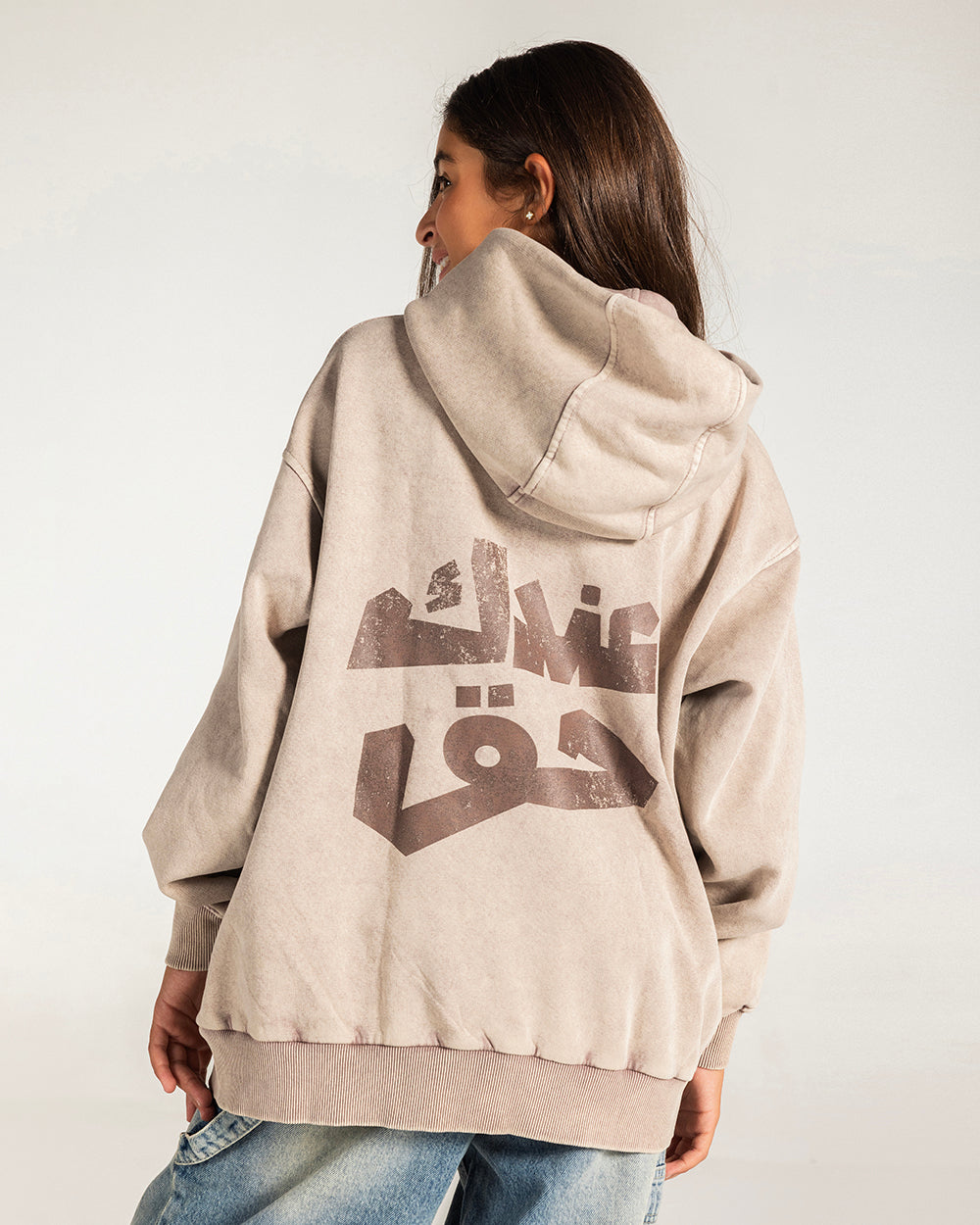 3andk 7a2 Hoodie - Kids