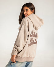 3andk 7a2 Hoodie - Kids
