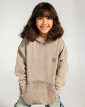 3andk 7a2 Hoodie - Kids