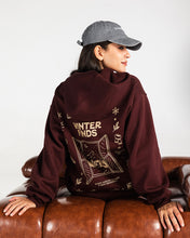 Winter Finds Hoodie - Adults