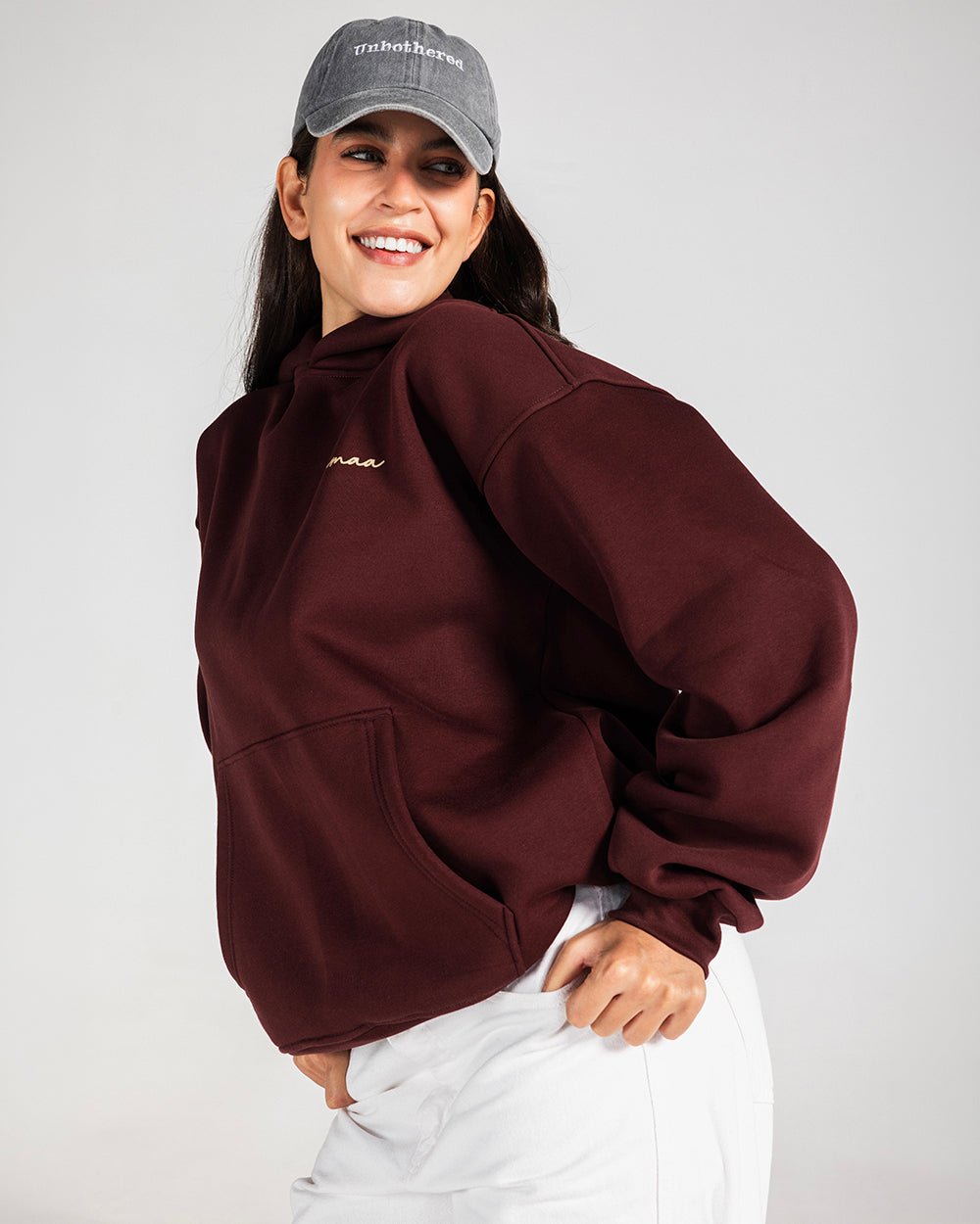 Winter Finds Hoodie - Adults