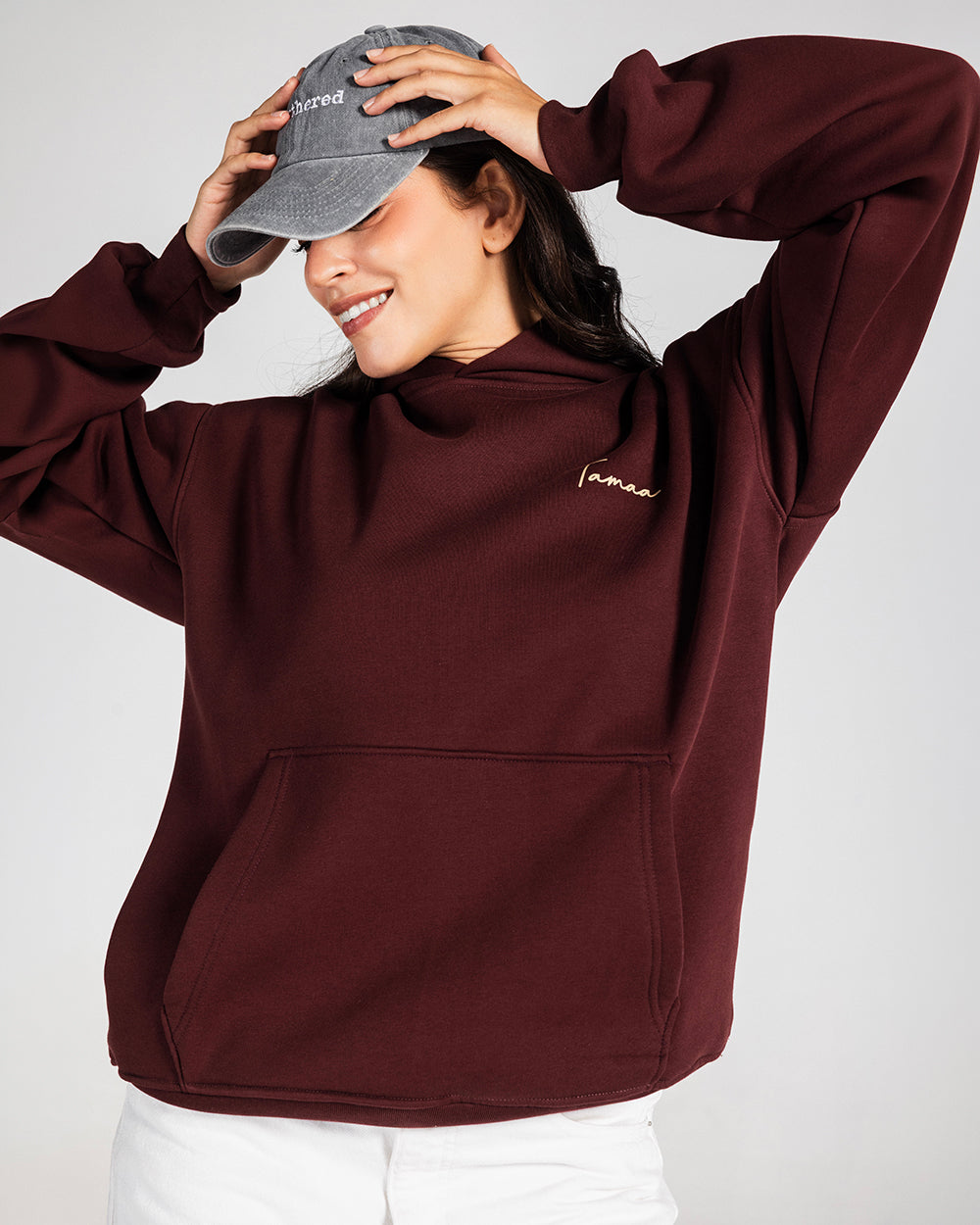 Winter Finds Hoodie - Adults