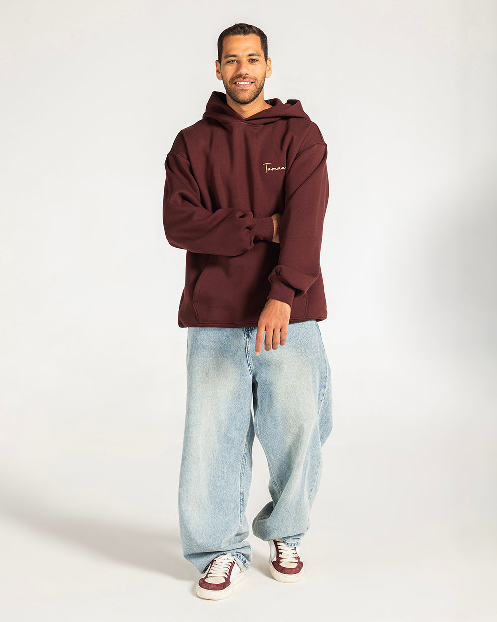 Winter Finds Hoodie - Adults