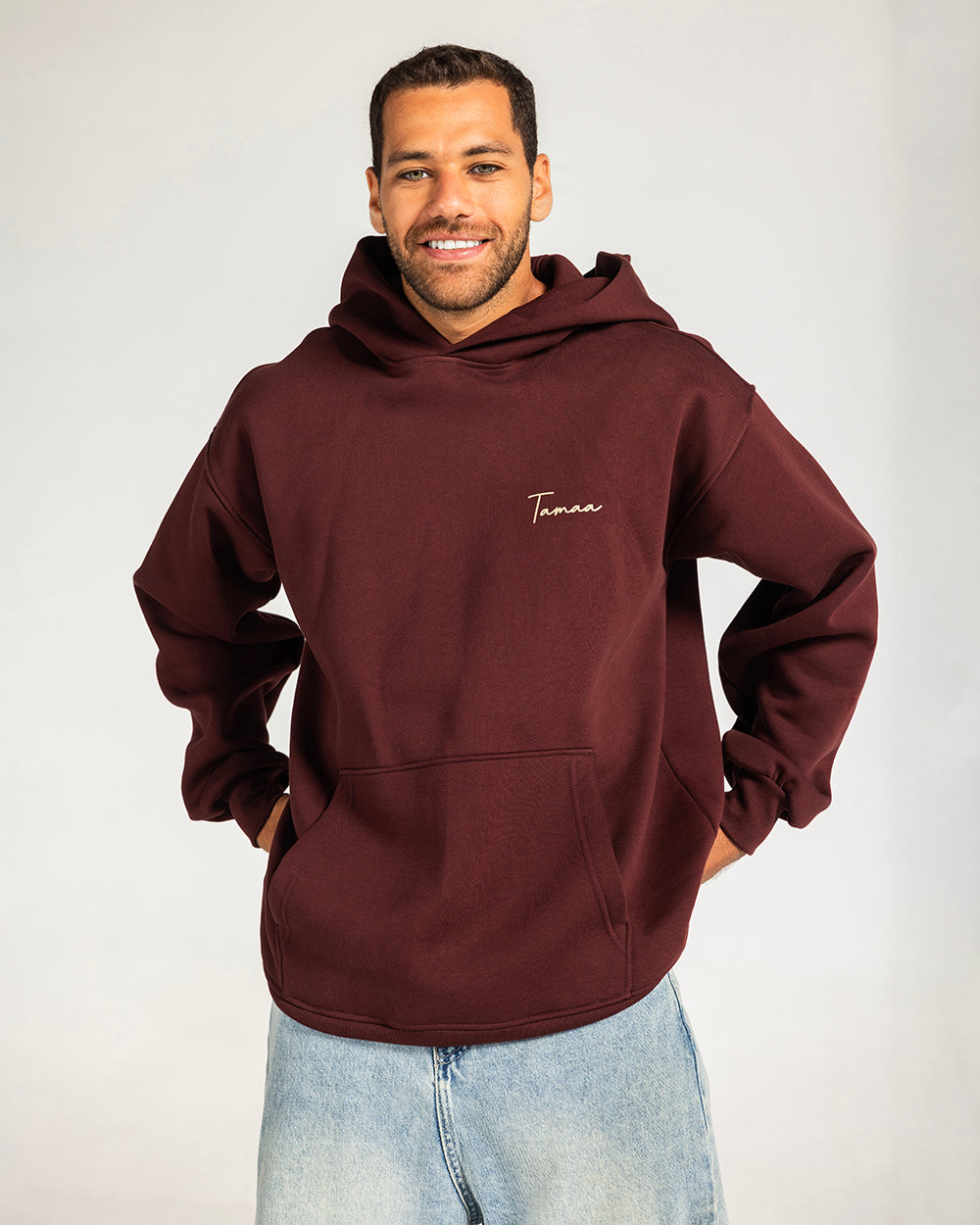Winter Finds Hoodie - Adults