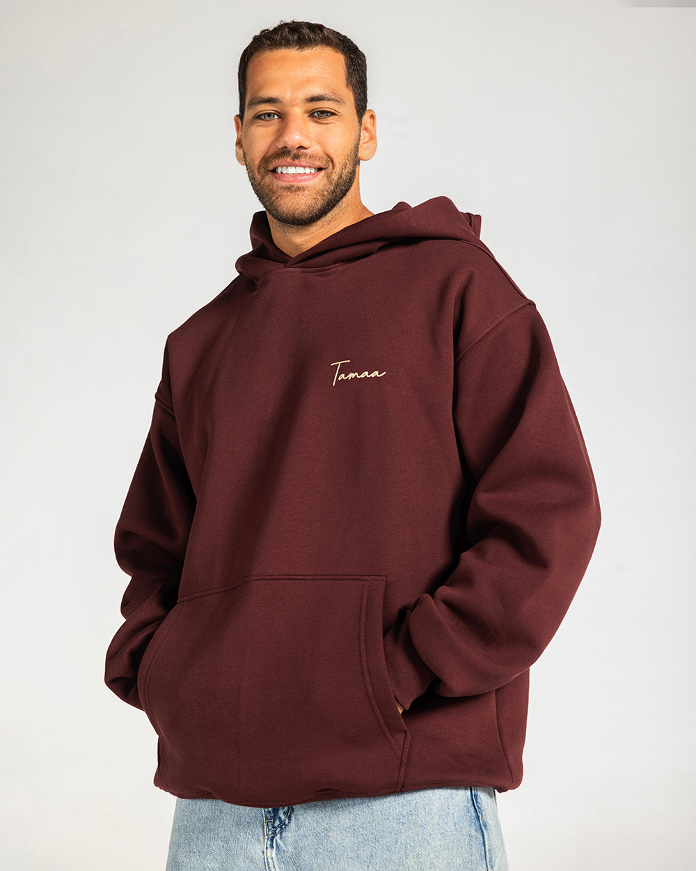 Winter Finds Hoodie - Adults