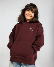 Winter Finds Hoodie - Kids