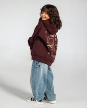 Winter Finds Hoodie - Kids