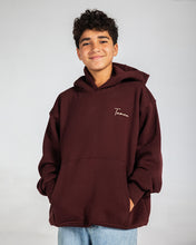 Winter Finds Hoodie - Kids