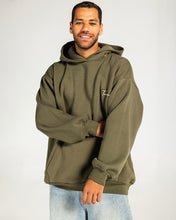 The Rays Embroidered Hoodie - Adults
