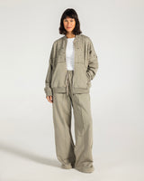 Pastel Olive