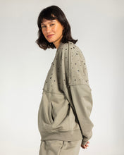 The Element Studded Set Pastel Olive - Adults