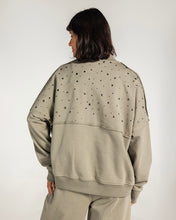 The Element Studded Set Pastel Olive - Adults