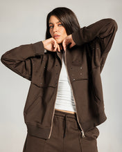The Element Studded Set Brown - Adults
