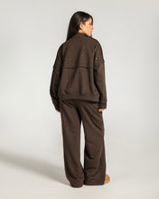 The Element Studded Set Brown - Adults