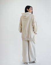 Inside Out set Ivory - Adults