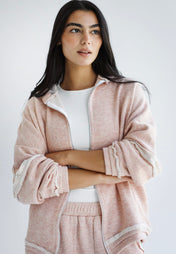 The Woolverse Set Light Coral - Adults