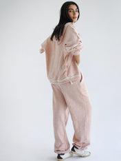 The Woolverse Set Light Coral - Adults