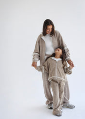 The Woolverse Set Cafe - Kids