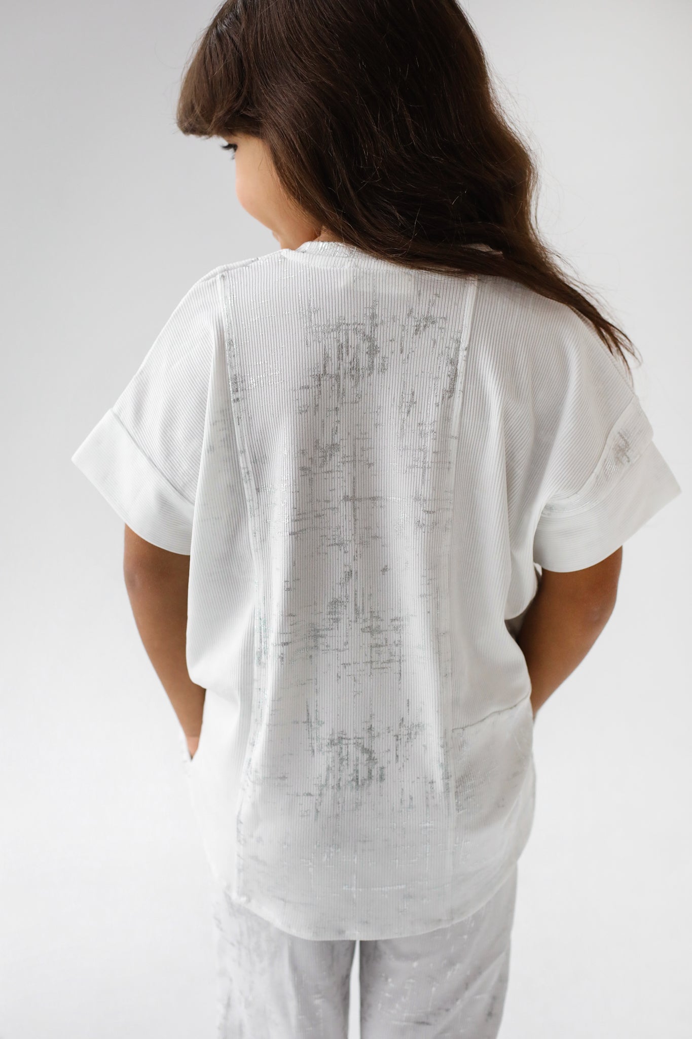 Forever Glow White Set - Kids