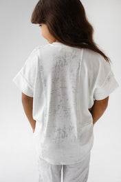 Forever Glow White Set - Kids