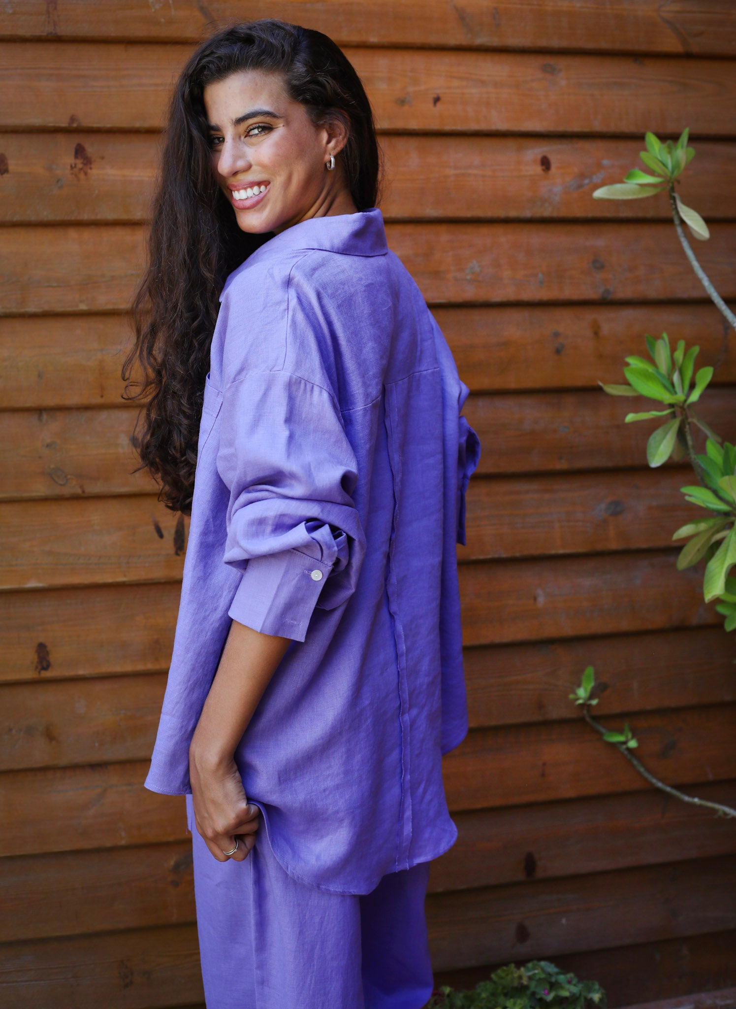 Tamaa Edit Lilac - Adults