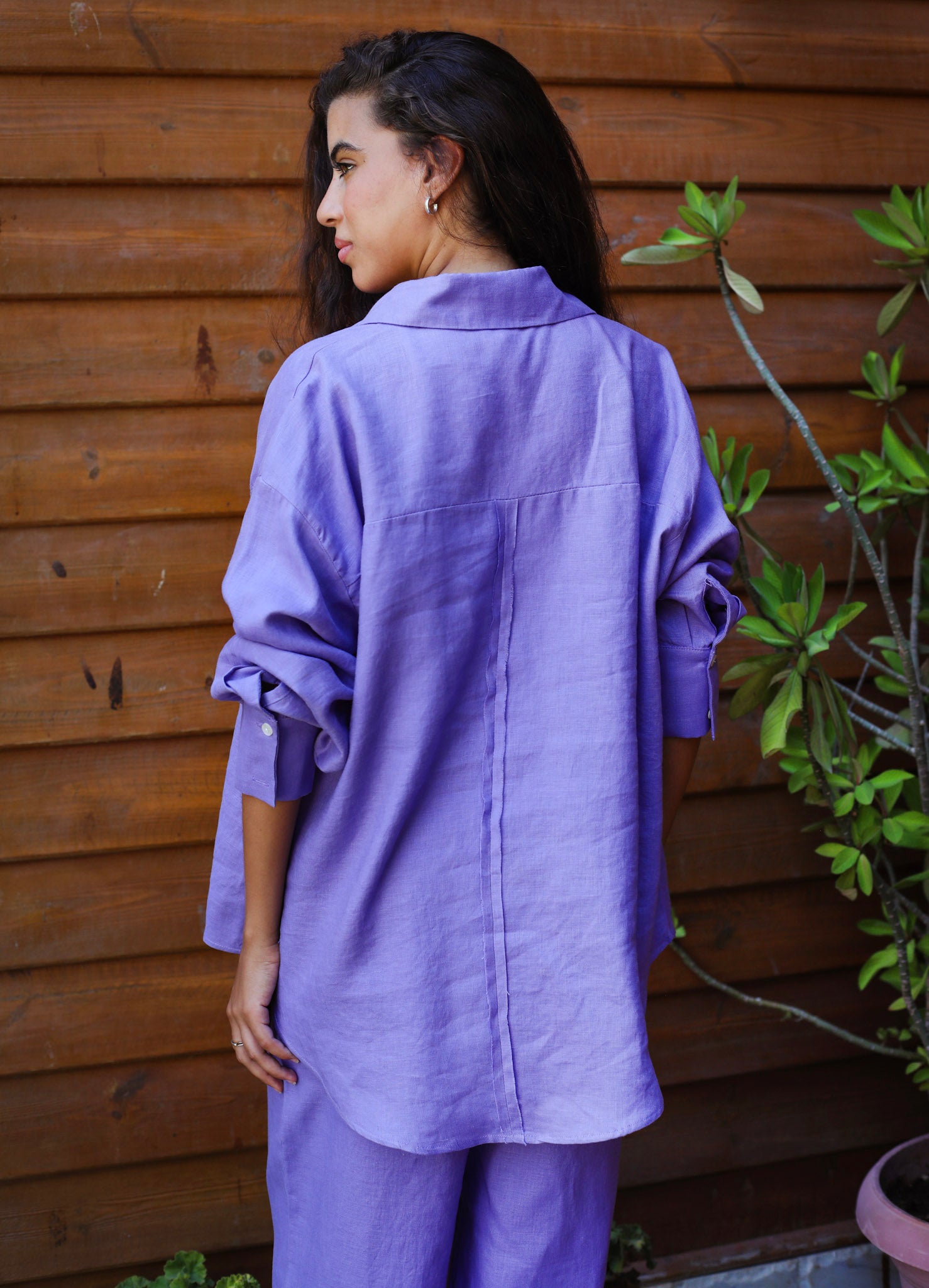 Tamaa Edit Lilac - Adults