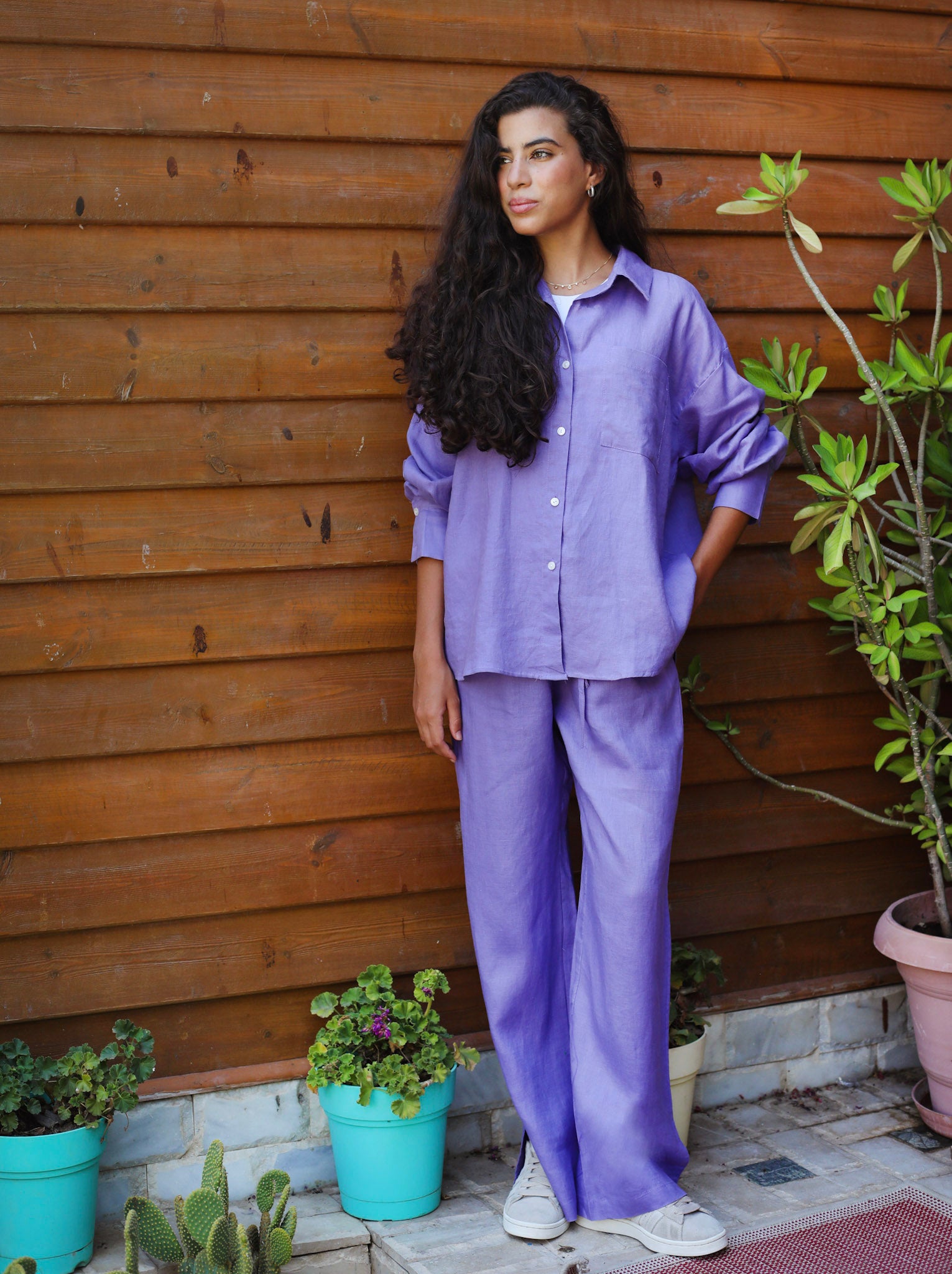 Tamaa Edit Lilac - Adults