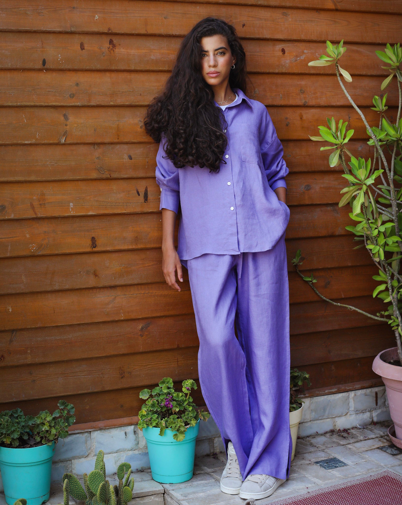 Tamaa Edit Lilac - Adults