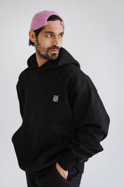 Stay Positive Hoodie - Adults