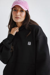 Stay Positive Hoodie - Adults