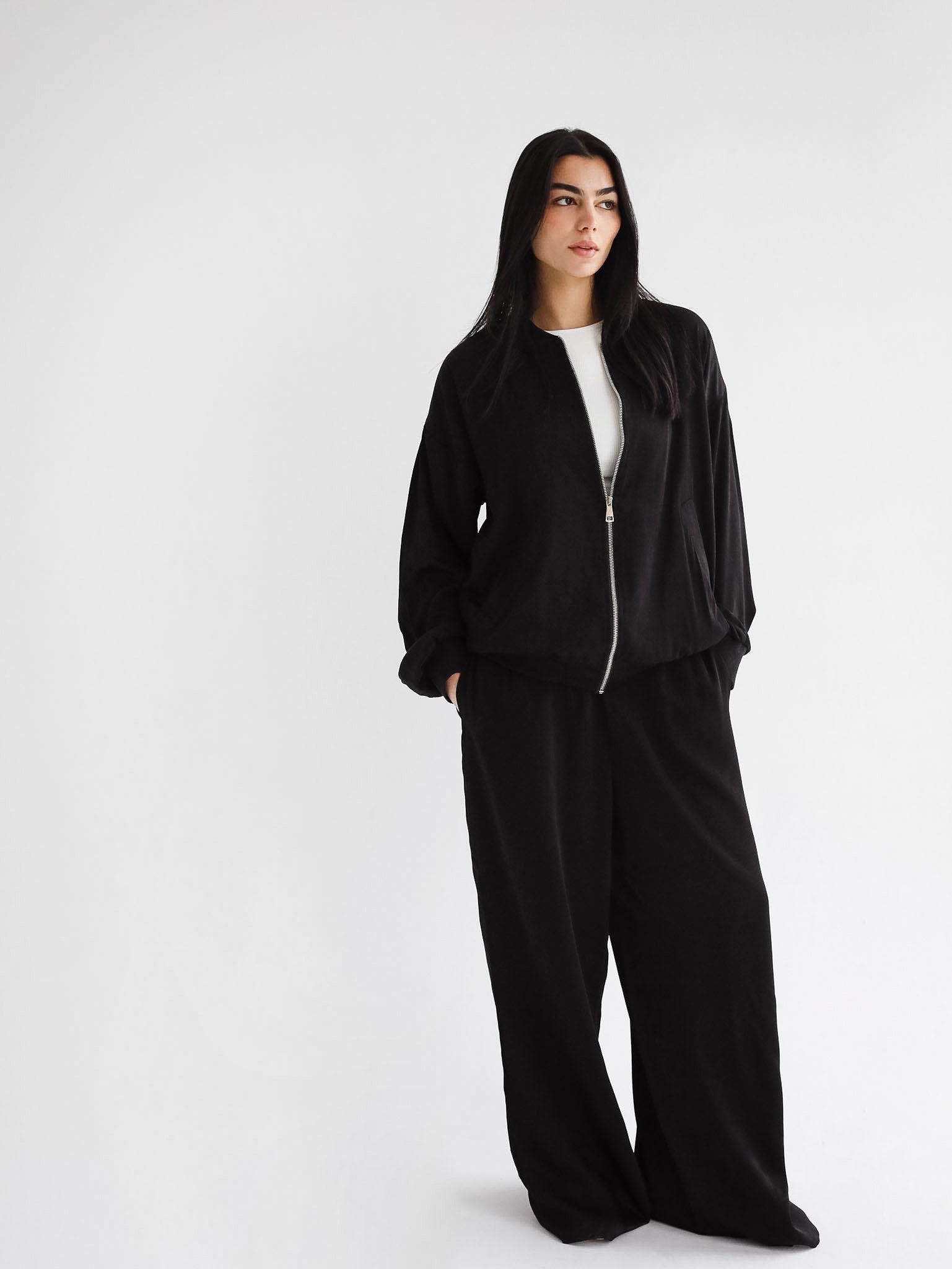 The Zee Black Set - Adults