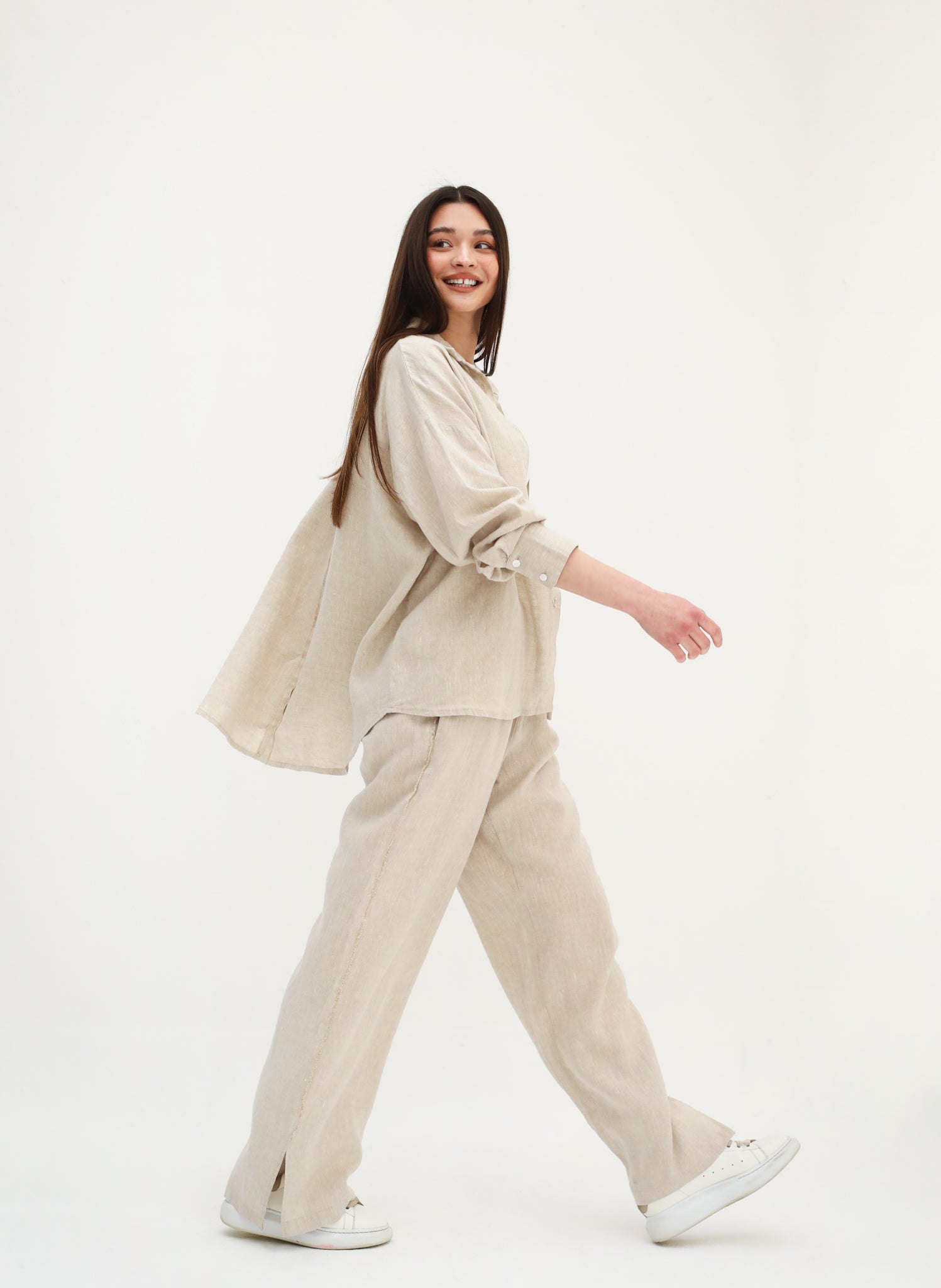 Tamaa Edit Beige Set - Adults