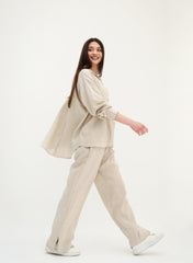 Tamaa Edit Beige Set - Adults