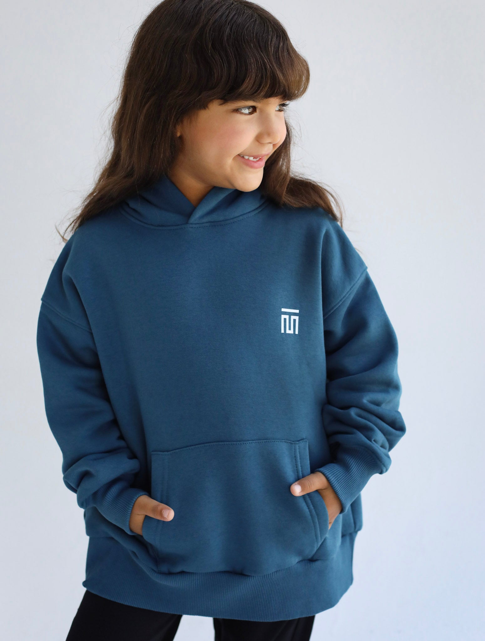 The Bunfee Hoodie - Kids