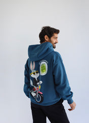 The Buncha Hoodie - Adults