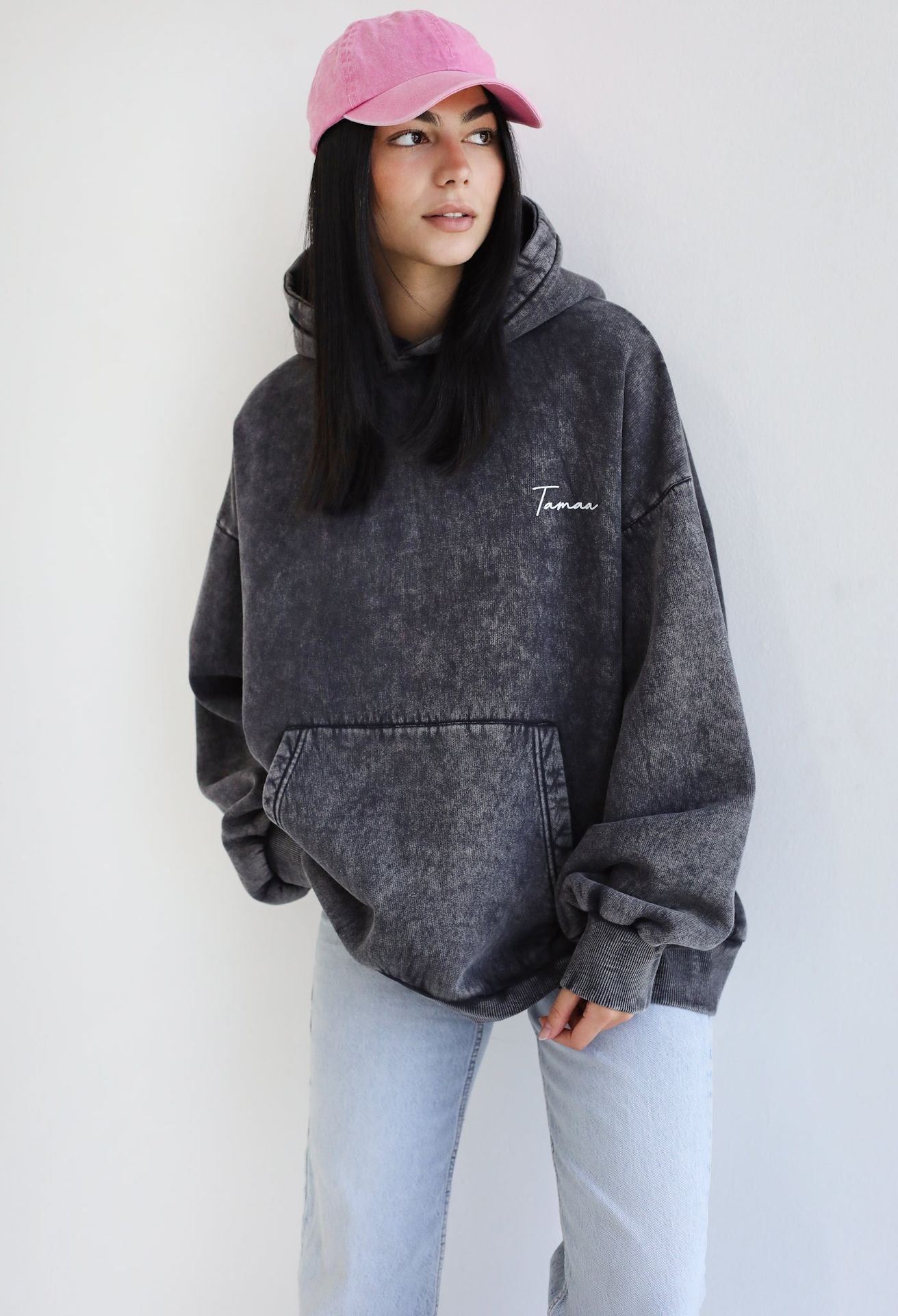 Pink Panther Hoodie - Adults