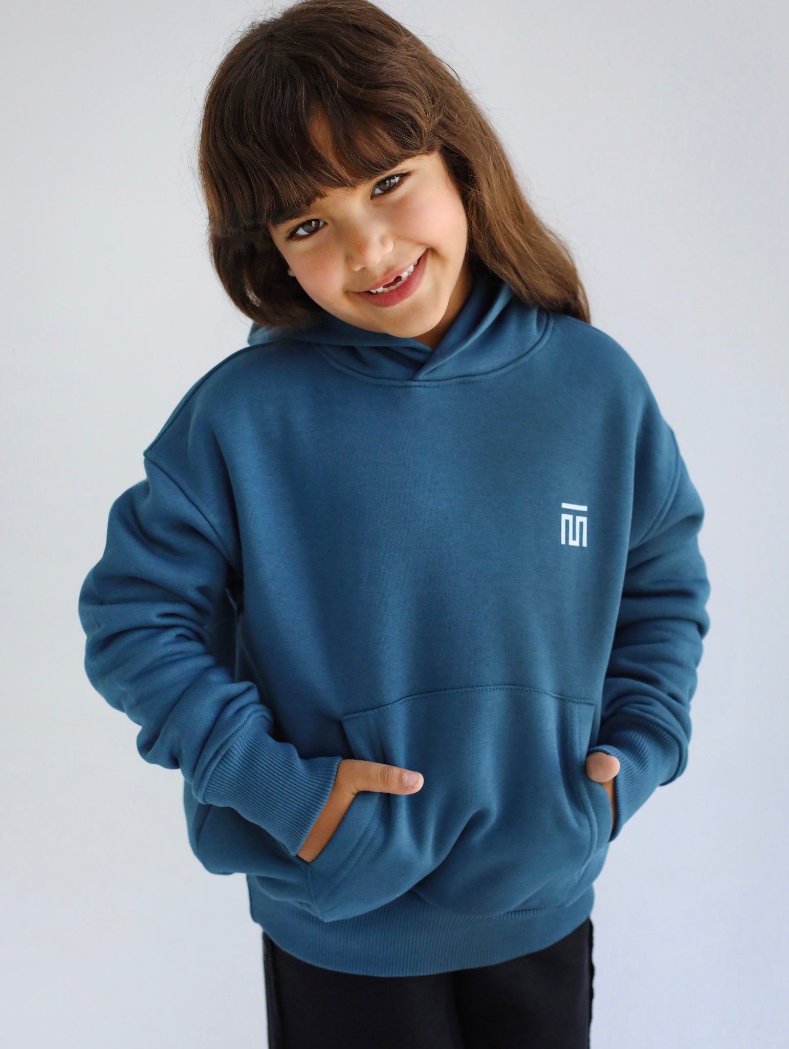 The Bunfee Hoodie - Kids