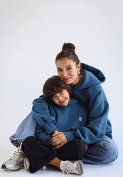 The Bunfee Hoodie - Kids
