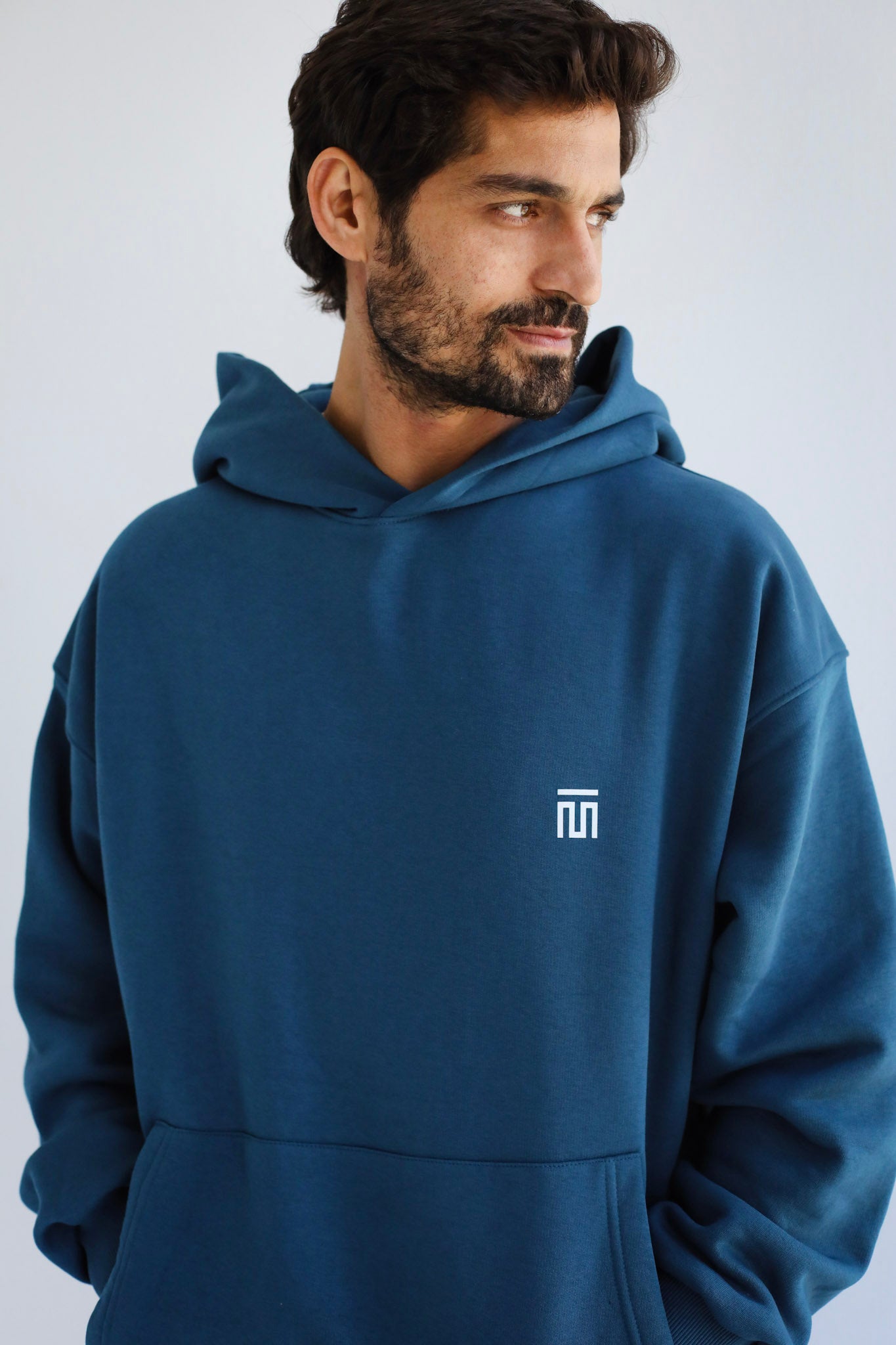 The Bunfee Hoodie - Adults