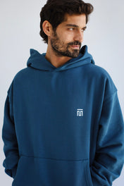 The Bunfee Hoodie - Adults