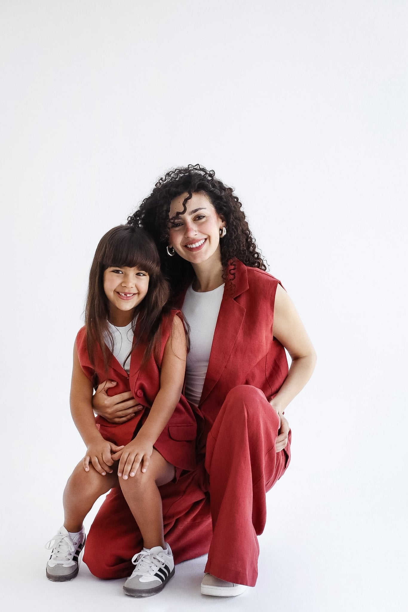 Settle In Edit Brick Set- Kids