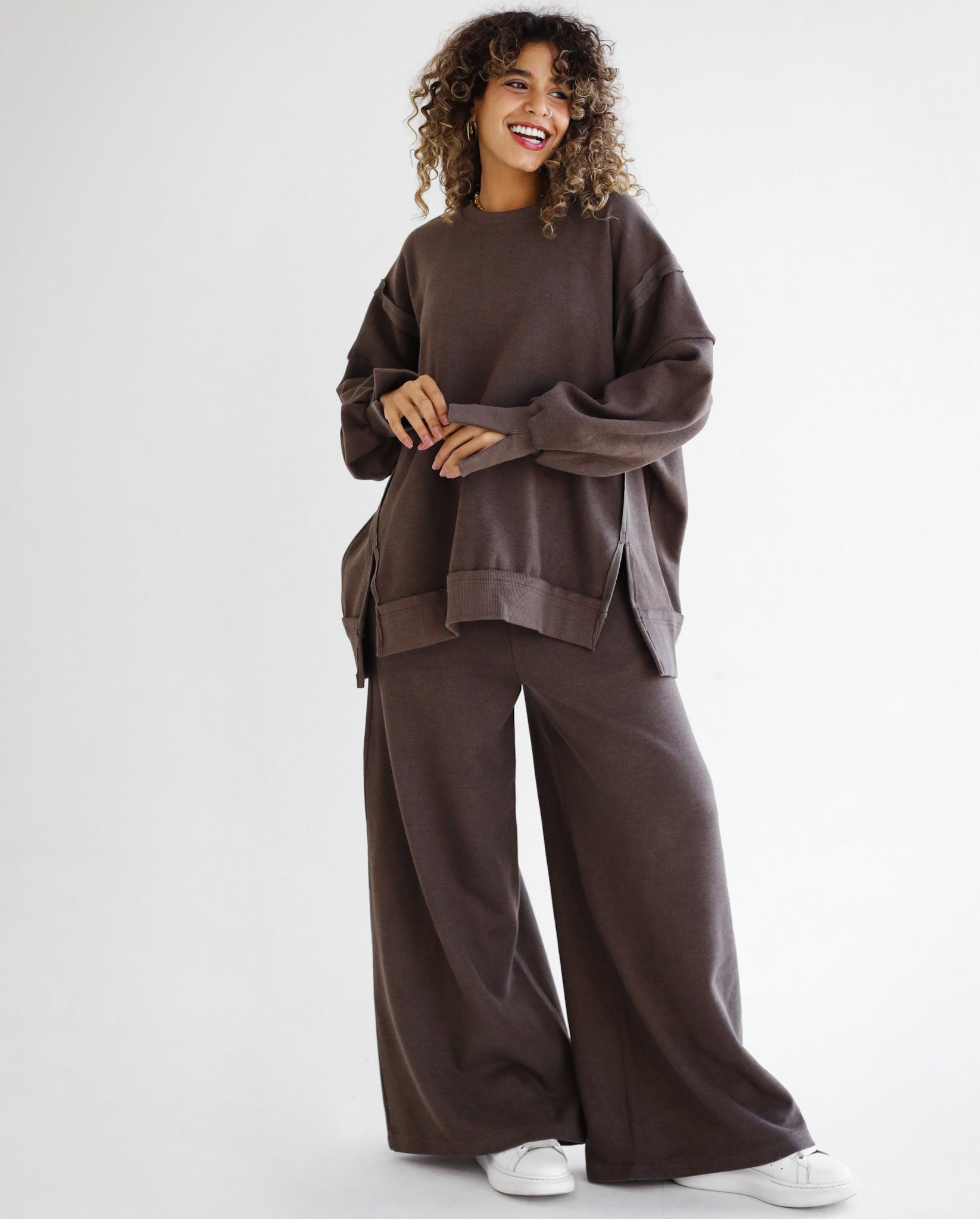 The Beyond Set Brown - Adults