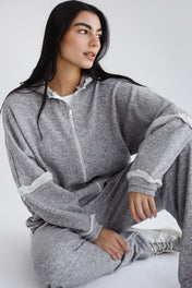 The Woolverse Set Dim Grey - Adults