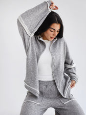 The Woolverse Set Dim Grey - Adults