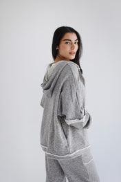 The Woolverse Set Dim Grey - Adults