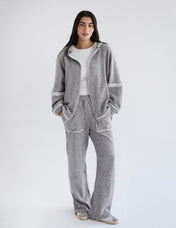 The Woolverse Set Dim Grey - Adults
