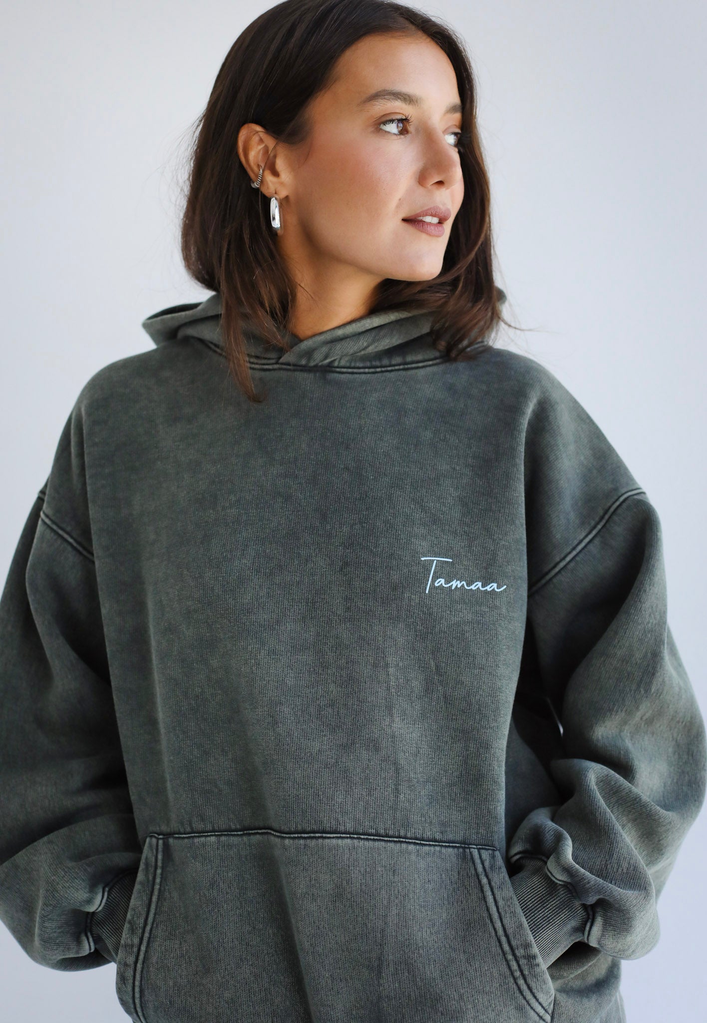 Slow living Hoodie - Adults