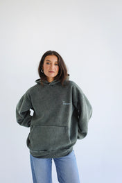 Slow living Hoodie - Adults